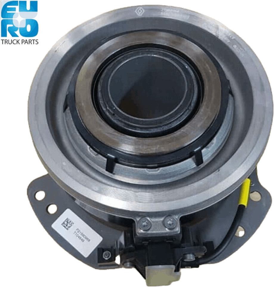 VO / RVI KOPPELING ONTGRENDELING LAGER SACHS +STATIEGELD 7421580968 - Jõuülekanne - Veoauto: pilt 1 VO / RVI KOPPELING ONTGRENDELING LAGER SACHS +STATIEGELD 7421580968 - Jõuülekanne - Veoauto: pilt 1