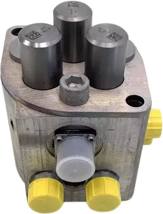 VO/RVI/MB HYDRAULISCHE POMP BOSCH | 20875386 - Hüdraulika - Veoauto: pilt 1 VO/RVI/MB HYDRAULISCHE POMP BOSCH | 20875386 - Hüdraulika - Veoauto: pilt 1