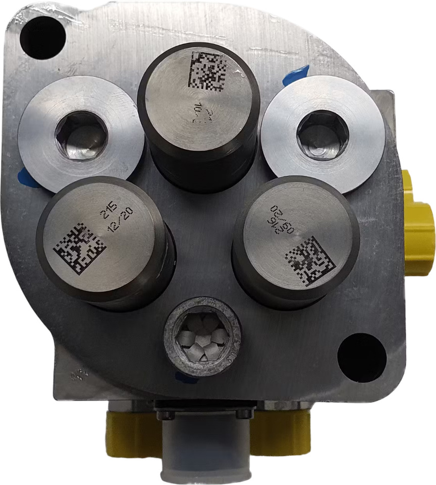 VO/RVI/MB HYDRAULISCHE POMP BOSCH | 20875386 - Hüdraulika - Veoauto: pilt 4 VO/RVI/MB HYDRAULISCHE POMP BOSCH | 20875386 - Hüdraulika - Veoauto: pilt 4