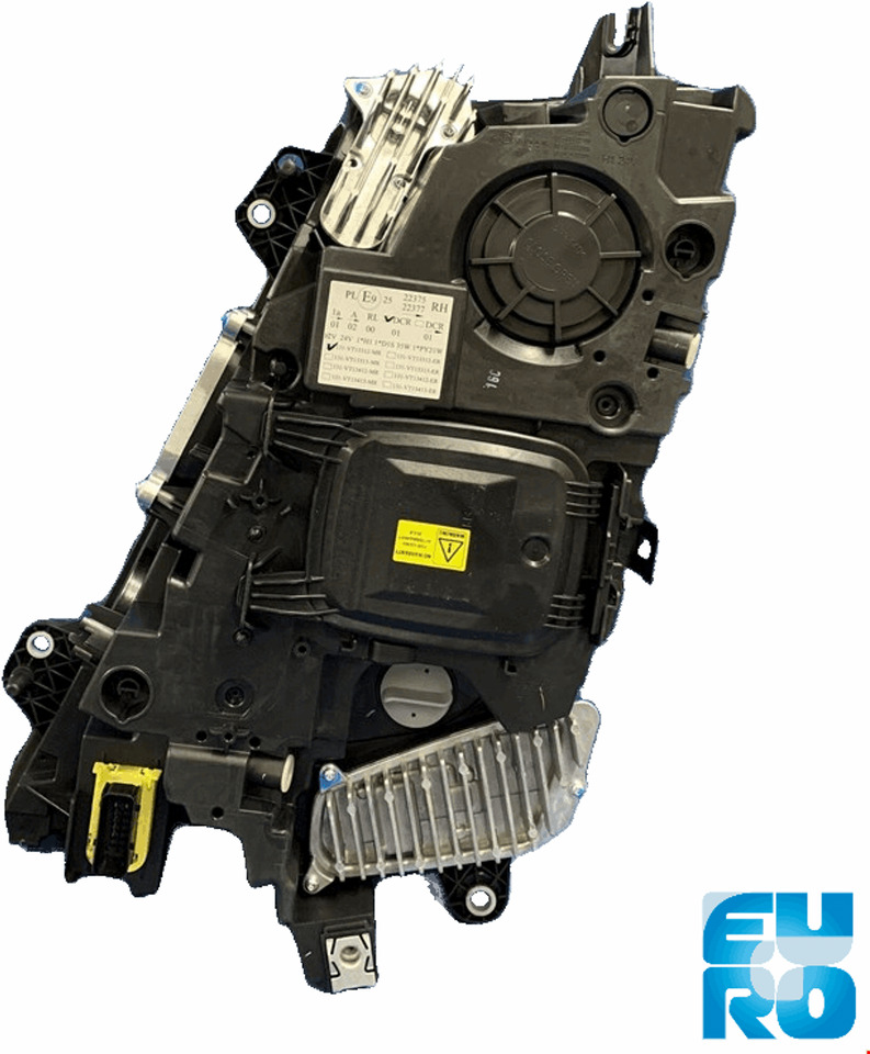 VO XENON RH AFTERMARKET 22239244A - Esituled - Veoauto: pilt 2 VO XENON RH AFTERMARKET 22239244A - Esituled - Veoauto: pilt 2