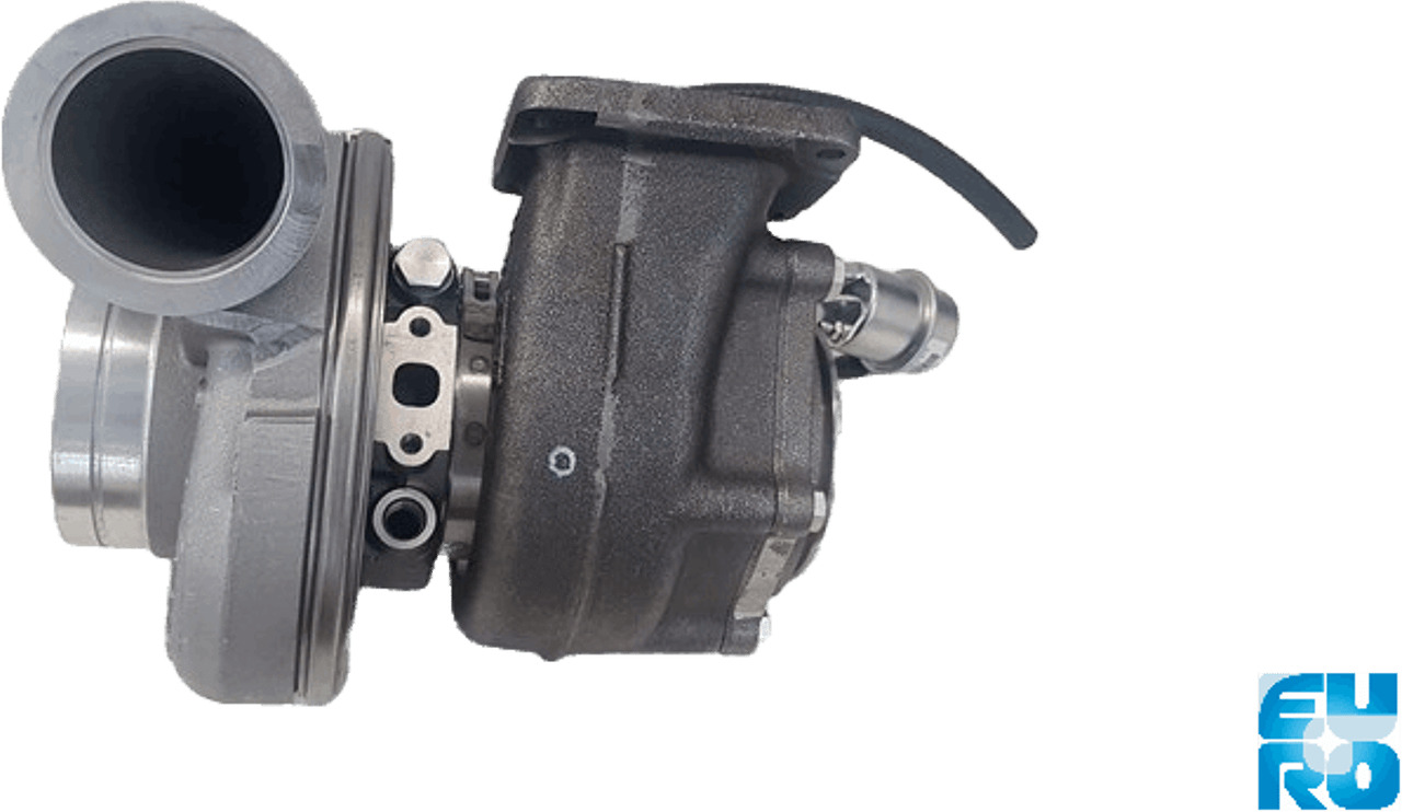 VOLVO D13K FH/FM 2013- E6 TURBOCOMPRESSOR HOLSET + DEPOSIT 21989961 - Turbo - Veoauto: pilt 2 VOLVO D13K FH/FM 2013- E6 TURBOCOMPRESSOR HOLSET + DEPOSIT 21989961 - Turbo - Veoauto: pilt 2