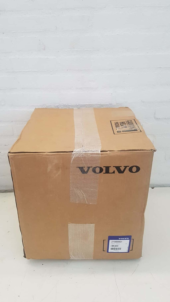 VOLVO D13K FH/FM 2013- E6 TURBOCOMPRESSOR V 21989961 - Turbo - Veoauto: pilt 5 VOLVO D13K FH/FM 2013- E6 TURBOCOMPRESSOR V 21989961 - Turbo - Veoauto: pilt 5