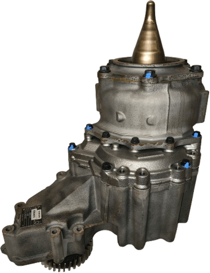 VOLVO FH D13K460 EURO 6 TURBOCOMPOUND 85022147 - Turbo - Veoauto: pilt 2 VOLVO FH D13K460 EURO 6 TURBOCOMPOUND 85022147 - Turbo - Veoauto: pilt 2