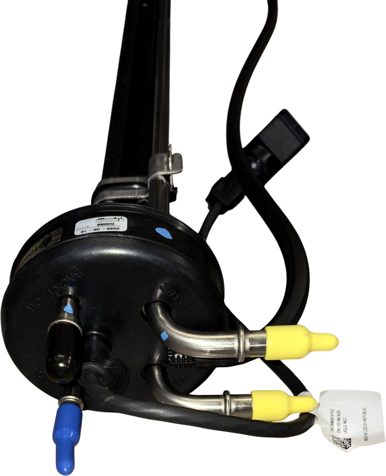 VOLVO FH, FMX E6 ADBLUE-NIVEAUSENSOR OE 23343310 - Sensor - Veoauto: pilt 2 VOLVO FH, FMX E6 ADBLUE-NIVEAUSENSOR OE 23343310 - Sensor - Veoauto: pilt 2