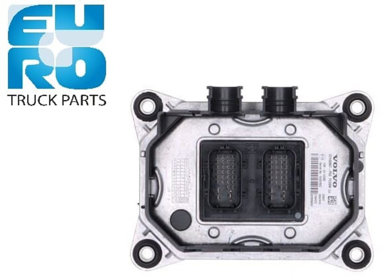VOLVO FH4 EURO6 D13K FCIOM REGELEENHEID H7 23140887 - Mootori juhtimisseade - Veoauto: pilt 1 VOLVO FH4 EURO6 D13K FCIOM REGELEENHEID H7 23140887 - Mootori juhtimisseade - Veoauto: pilt 1