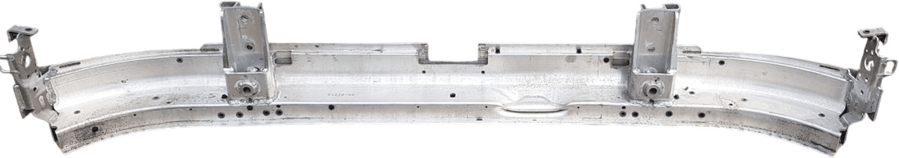 VOLVO FH4/FH5-FM4/FM5 BUMPERBALK ALUMINIUM | GEBRUIKT | 82491838 - Kaitseraud - Veoauto: pilt 2 VOLVO FH4/FH5-FM4/FM5 BUMPERBALK ALUMINIUM | GEBRUIKT | 82491838 - Kaitseraud - Veoauto: pilt 2