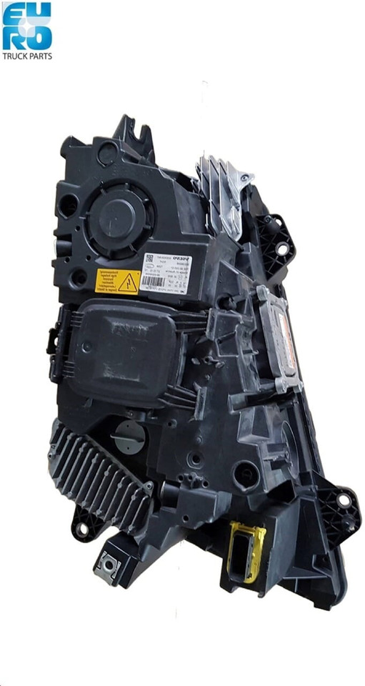 VOLVO FH4 XENON KOPLAMP LINKS FH16 LOOK GEBRUIKT 21221146U - Esituled - Veoauto: pilt 2 VOLVO FH4 XENON KOPLAMP LINKS FH16 LOOK GEBRUIKT 21221146U - Esituled - Veoauto: pilt 2