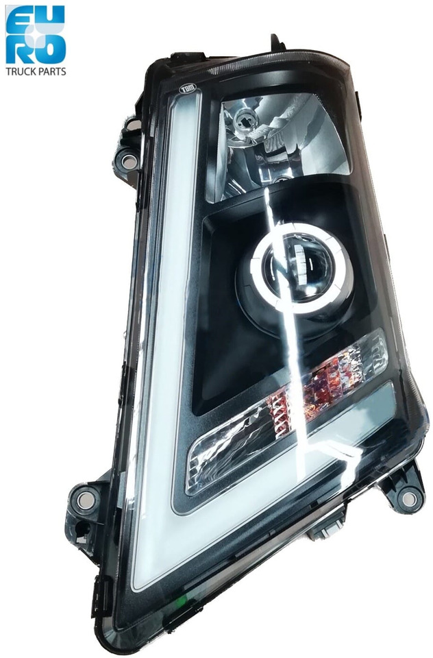 VOLVO FH4 XENON KOPLAMP LINKS FH16 LOOK GEBRUIKT 21221146U - Esituled - Veoauto: pilt 1 VOLVO FH4 XENON KOPLAMP LINKS FH16 LOOK GEBRUIKT 21221146U - Esituled - Veoauto: pilt 1