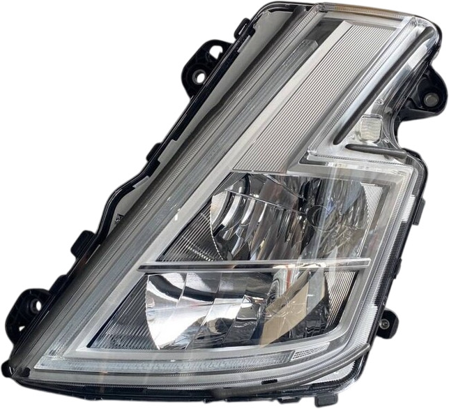 VOLVO FH5/FH16/FM/FMX KOPLAMP LINKS | GEBRUIKT | 23752668 - Esituled - Veoauto: pilt 1 VOLVO FH5/FH16/FM/FMX KOPLAMP LINKS | GEBRUIKT | 23752668 - Esituled - Veoauto: pilt 1