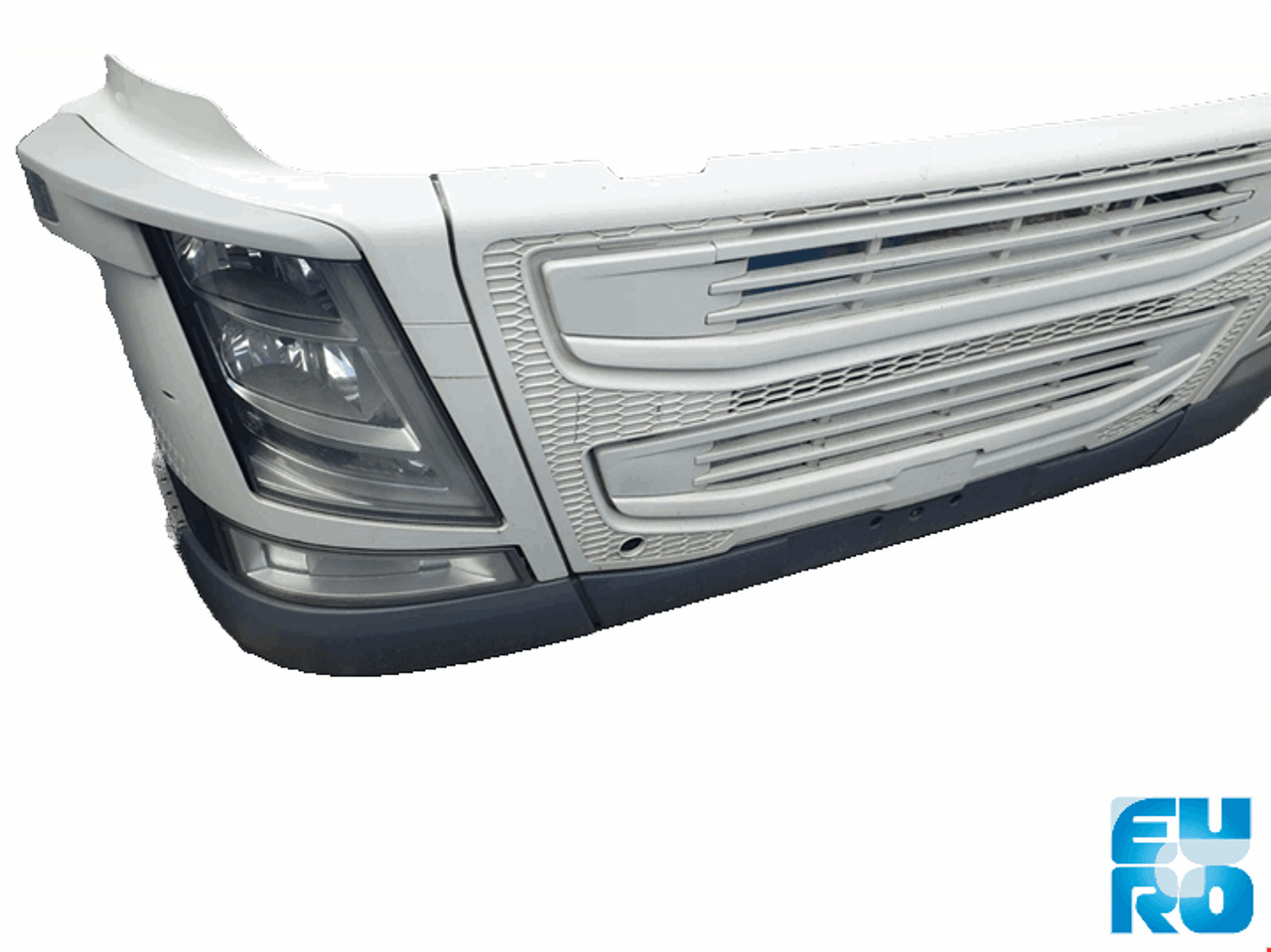 VOLVO FM 4 VOORKANT ONDER GEBRUIKT 000192 - Kapotikaas - Veoauto: pilt 1 VOLVO FM 4 VOORKANT ONDER GEBRUIKT 000192 - Kapotikaas - Veoauto: pilt 1