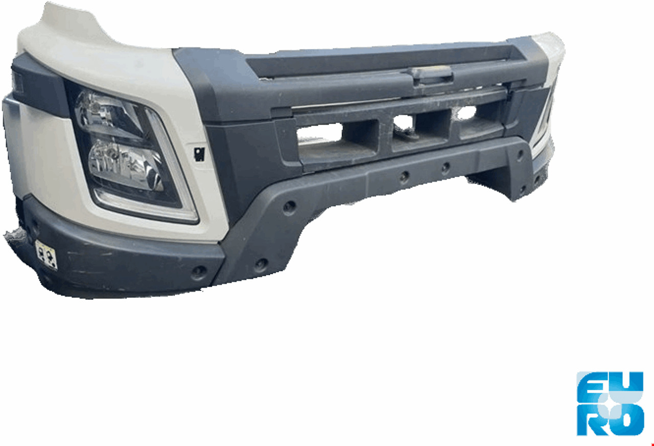 VOLVO FMX 4 VOORKANT ONDER GEBRUIKT 000190 - Kapotikaas - Veoauto: pilt 1 VOLVO FMX 4 VOORKANT ONDER GEBRUIKT 000190 - Kapotikaas - Veoauto: pilt 1