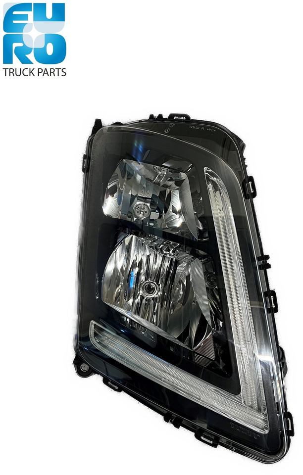 VOLVO FMX KOPLAMP RECHTS OE 22239057 - Esituled - Veoauto: pilt 1 VOLVO FMX KOPLAMP RECHTS OE 22239057 - Esituled - Veoauto: pilt 1