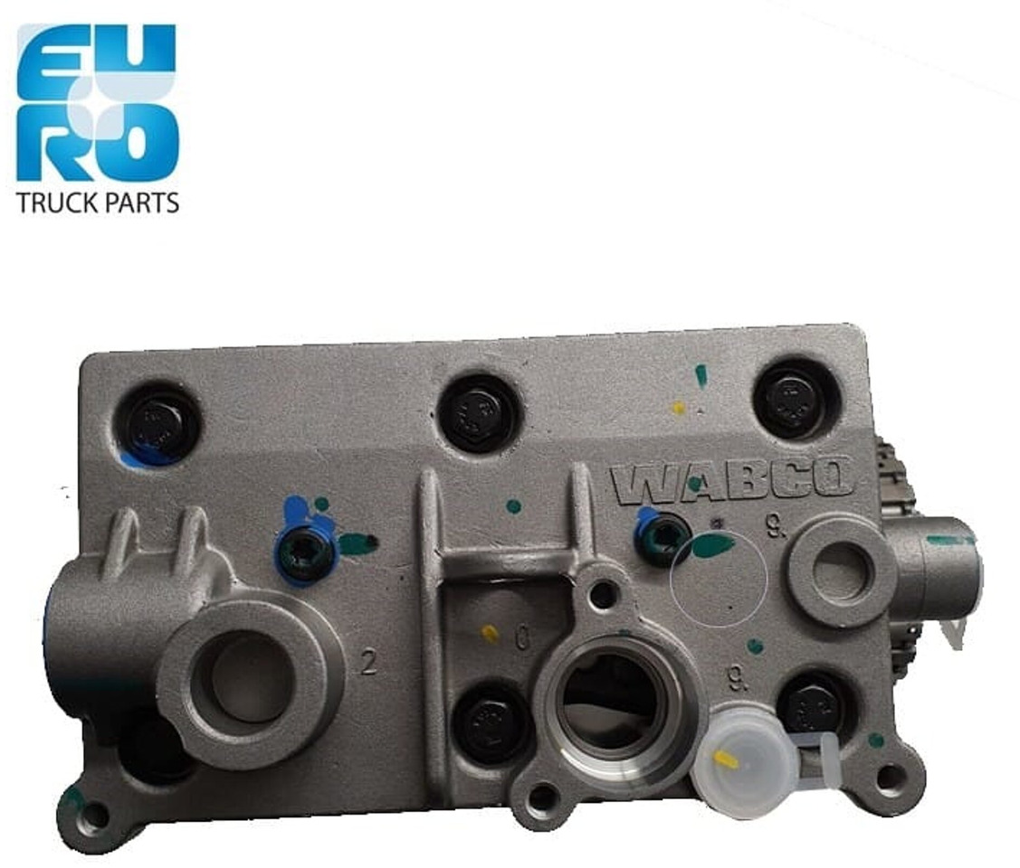 VOLVO LUCHTCOMPRESSOR WABCO 21984259 + €50 STATIEGELD - Õhkpidur - Veoauto: pilt 2 VOLVO LUCHTCOMPRESSOR WABCO 21984259 + €50 STATIEGELD - Õhkpidur - Veoauto: pilt 2