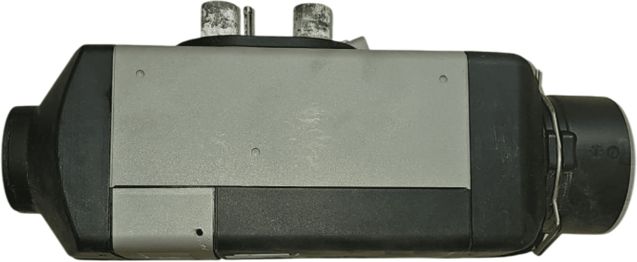 Soojendus/ Ventilatsioon - Veoauto VOLVO WEBASTO LUCHTVERWARMER AIR TOP EVO 2000 24V/2kW | 84178403: pilt 6