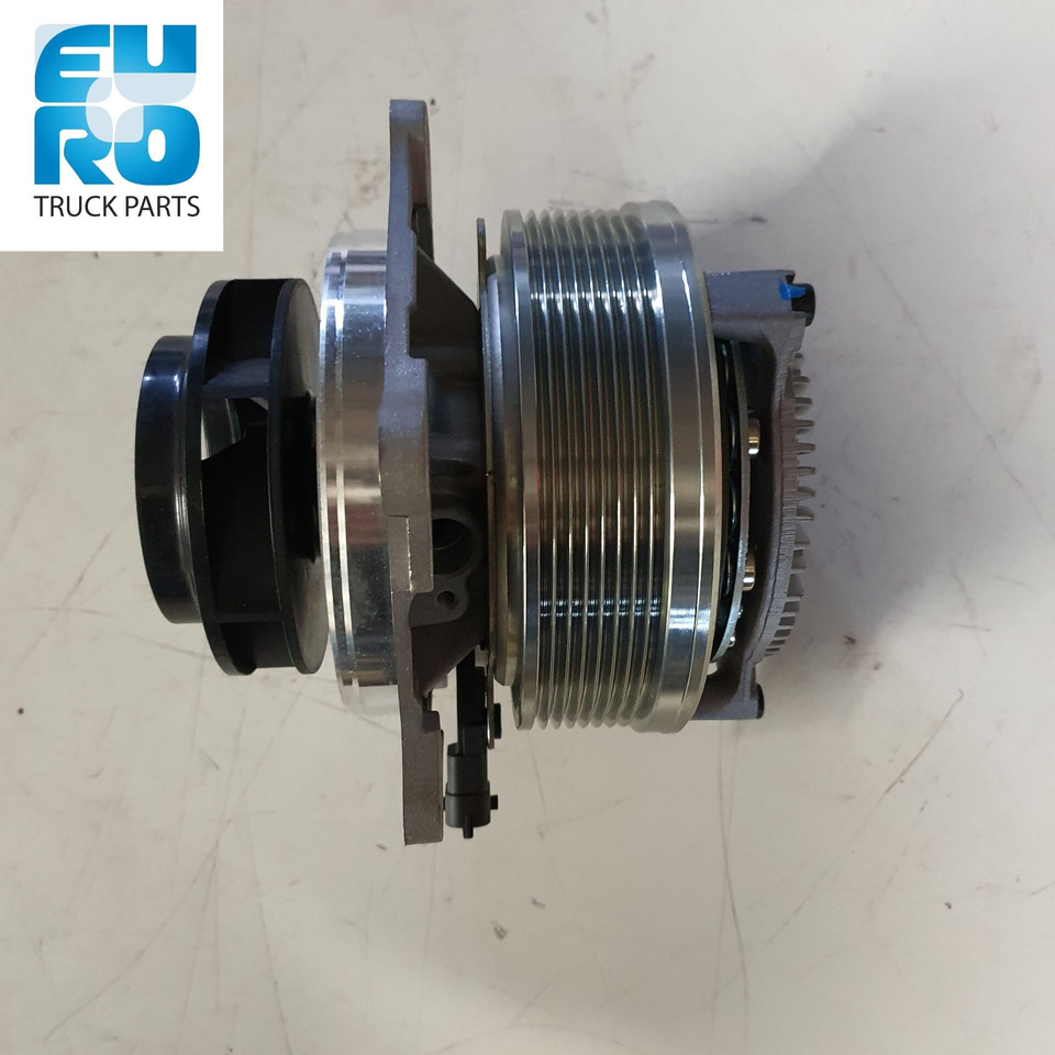 WATER POMP DAF XF/CF EURO 6 XF 106 FEBI2 2104578F2 - Jahutusvedeliku pump - Veoauto: pilt 1 WATER POMP DAF XF/CF EURO 6 XF 106 FEBI2 2104578F2 - Jahutusvedeliku pump - Veoauto: pilt 1