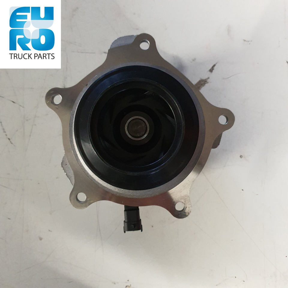 WATER POMP DAF XF/CF EURO 6 XF 106 FEBI2 2104578F2 - Jahutusvedeliku pump - Veoauto: pilt 3 WATER POMP DAF XF/CF EURO 6 XF 106 FEBI2 2104578F2 - Jahutusvedeliku pump - Veoauto: pilt 3