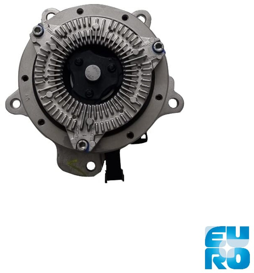 WATERPOMP DAF EURO6 MX11 OE. 2104574R + €75 STATIEGELD - Jahutusvedeliku pump - Veoauto: pilt 2 WATERPOMP DAF EURO6 MX11 OE. 2104574R + €75 STATIEGELD - Jahutusvedeliku pump - Veoauto: pilt 2