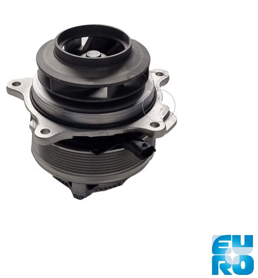 WATERPOMP DAF EURO6 MX11 OE. 2104574R + €75 STATIEGELD - Jahutusvedeliku pump - Veoauto: pilt 3 WATERPOMP DAF EURO6 MX11 OE. 2104574R + €75 STATIEGELD - Jahutusvedeliku pump - Veoauto: pilt 3