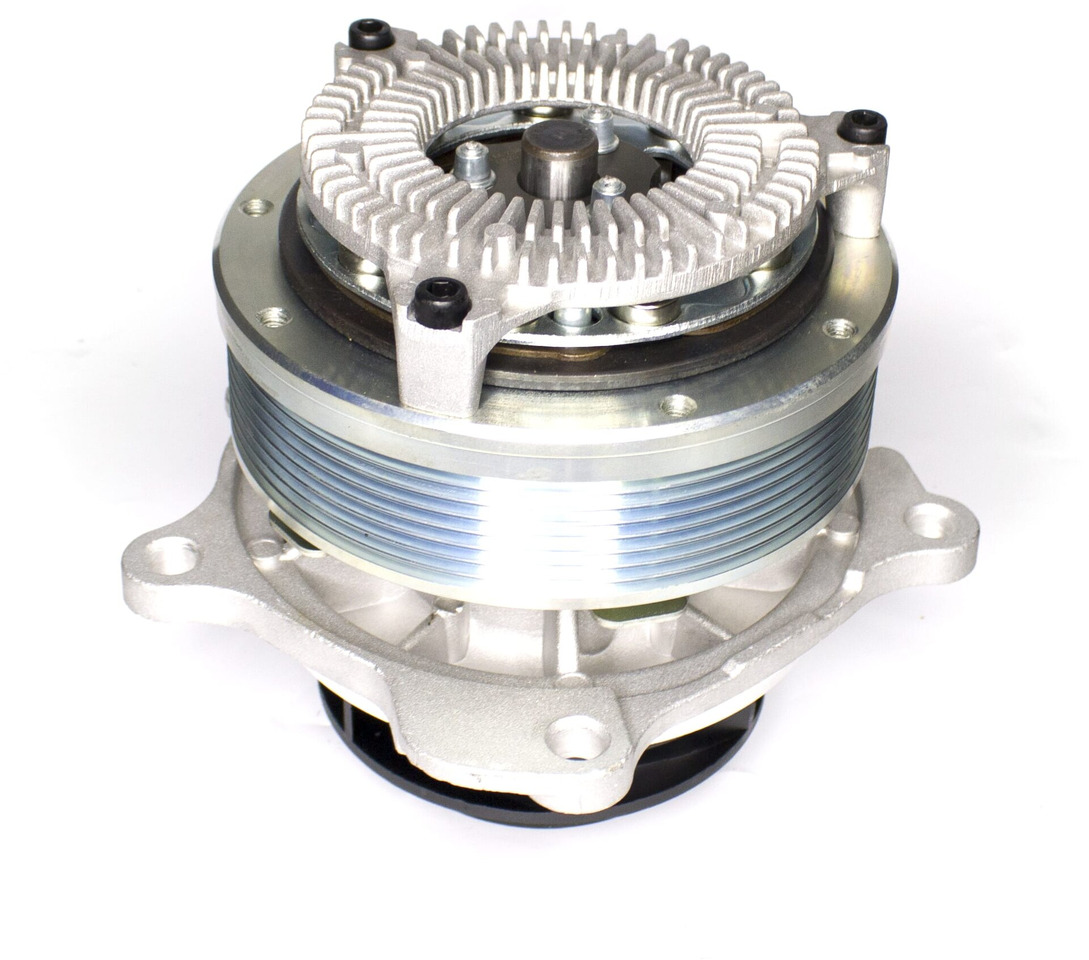 WATERPOMP DAF XF/CF EURO 6 XF 106 DAHUA 2104578D - Jahutusvedeliku pump - Veoauto: pilt 1 WATERPOMP DAF XF/CF EURO 6 XF 106 DAHUA 2104578D - Jahutusvedeliku pump - Veoauto: pilt 1