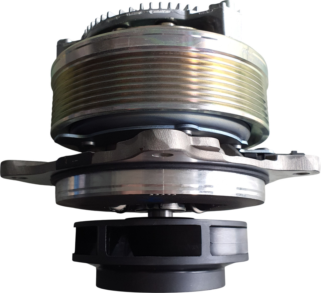 WATERPOMP OE DAF XF/CF EURO 6 XF 106 | +BORG | 2104578R - Jahutusvedeliku pump - Veoauto: pilt 1 WATERPOMP OE DAF XF/CF EURO 6 XF 106 | +BORG | 2104578R - Jahutusvedeliku pump - Veoauto: pilt 1