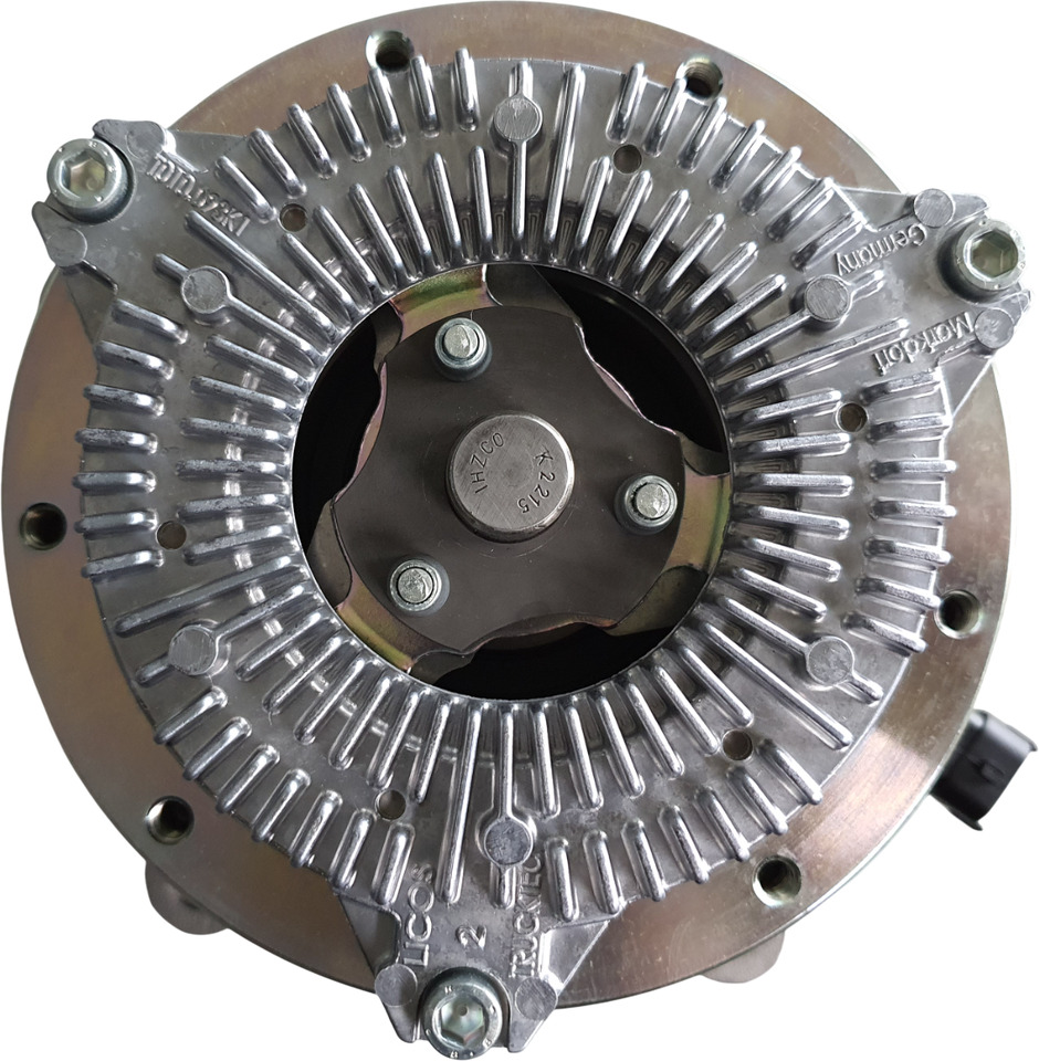 WATERPOMP OE DAF XF/CF EURO 6 XF 106 | +BORG | 2104578R - Jahutusvedeliku pump - Veoauto: pilt 4 WATERPOMP OE DAF XF/CF EURO 6 XF 106 | +BORG | 2104578R - Jahutusvedeliku pump - Veoauto: pilt 4