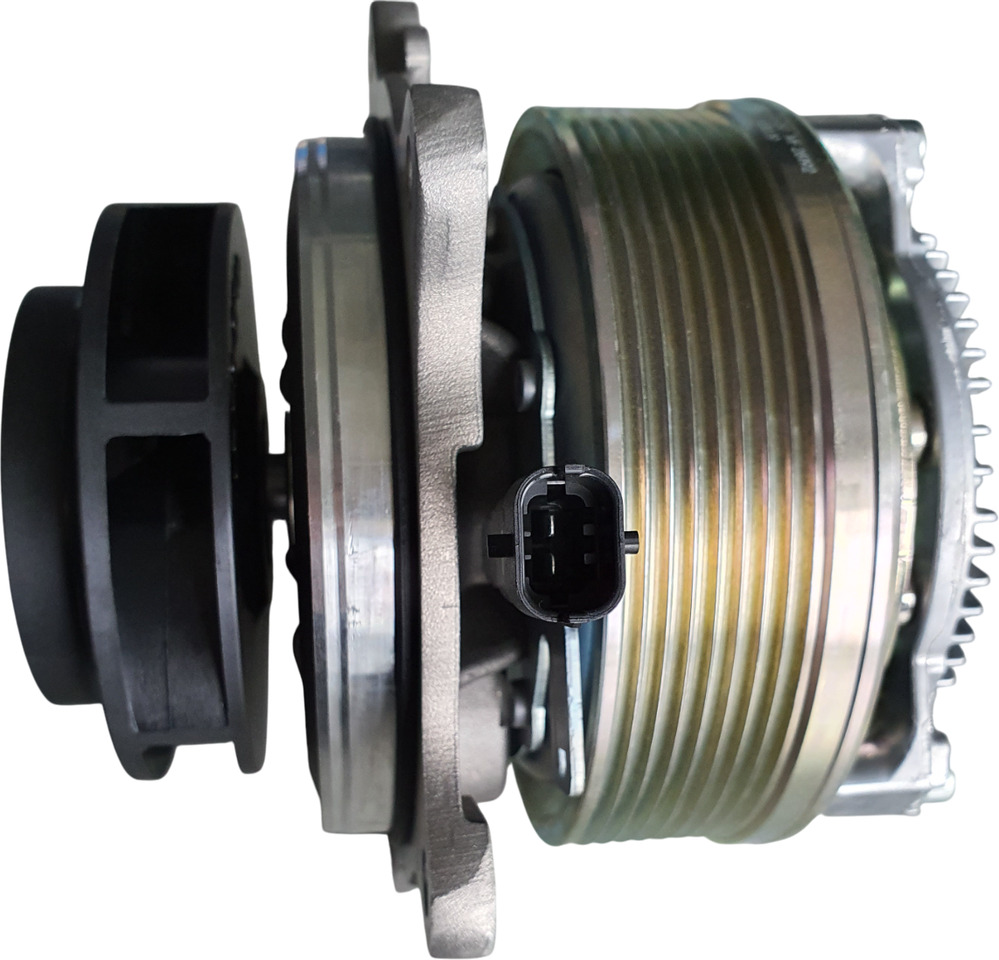 WATERPOMP OE DAF XF/CF EURO 6 XF 106 | +BORG | 2104578R - Jahutusvedeliku pump - Veoauto: pilt 2 WATERPOMP OE DAF XF/CF EURO 6 XF 106 | +BORG | 2104578R - Jahutusvedeliku pump - Veoauto: pilt 2