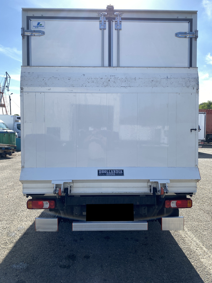 IVECO daily frigo boite auto hayon - Tarbesõiduk külmik: pilt 5 IVECO daily frigo boite auto hayon - Tarbesõiduk külmik: pilt 5