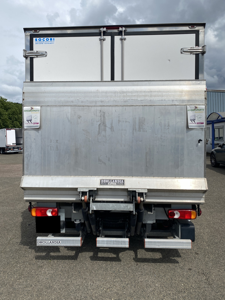 OPEL movano diesel hayon étagères - Tarbesõiduk külmik: pilt 3 OPEL movano diesel hayon étagères - Tarbesõiduk külmik: pilt 3