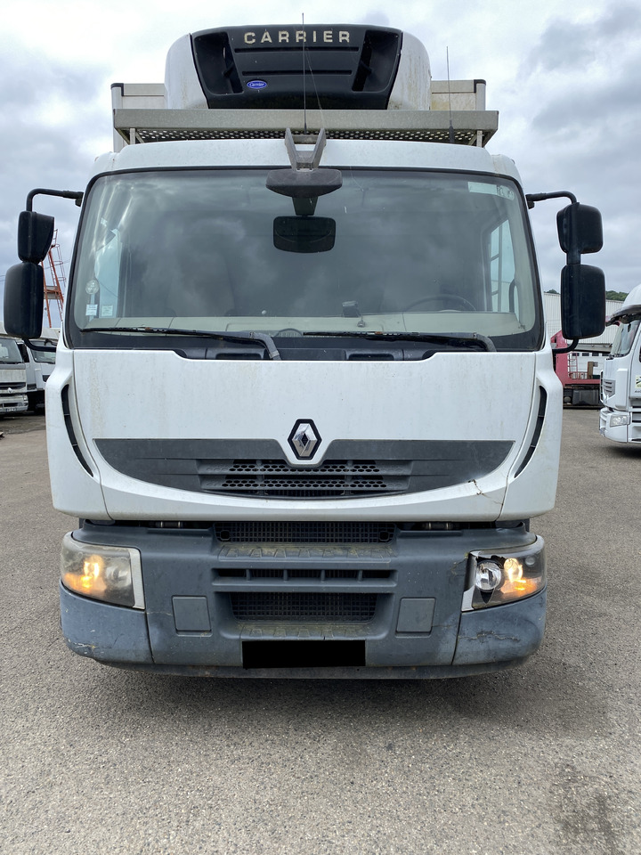RENAULT PREMIUM 280 - Külmutiga veoauto: pilt 2 RENAULT PREMIUM 280 - Külmutiga veoauto: pilt 2