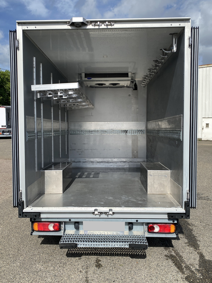 RENAULT master - Tarbesõiduk külmik: pilt 3 RENAULT master - Tarbesõiduk külmik: pilt 3