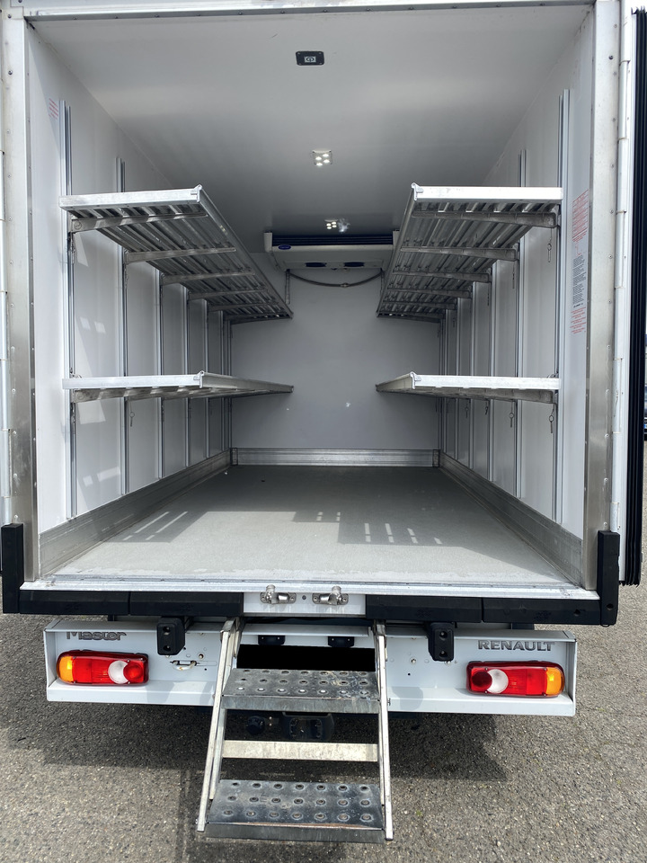 RENAULT master frigorifique - Tarbesõiduk külmik: pilt 3 RENAULT master frigorifique - Tarbesõiduk külmik: pilt 3