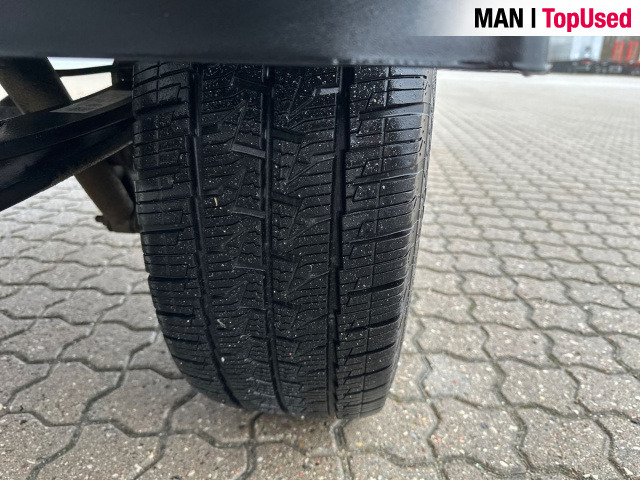 MAN TGE 3.160 4X2 SB - Tarbesõiduk kallur: pilt 3 MAN TGE 3.160 4X2 SB - Tarbesõiduk kallur: pilt 3