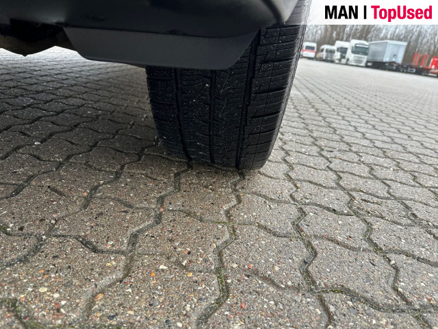 MAN TGE 3.160 4X2 SB - Tarbesõiduk kallur: pilt 2 MAN TGE 3.160 4X2 SB - Tarbesõiduk kallur: pilt 2