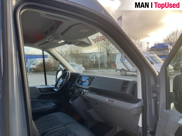 MAN TGE 3.180 4X2F SB LIONS S - Kaubik: pilt 2 MAN TGE 3.180 4X2F SB LIONS S - Kaubik: pilt 2