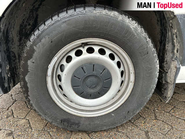 MAN TGE 3.180 4X2F SB - Madelauto: pilt 4 MAN TGE 3.180 4X2F SB - Madelauto: pilt 4