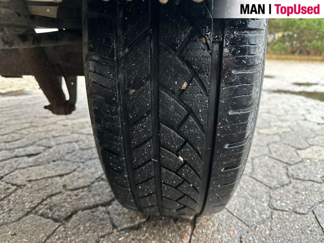 MAN TGE 3.180 4X2F SB - Madelauto: pilt 3 MAN TGE 3.180 4X2F SB - Madelauto: pilt 3