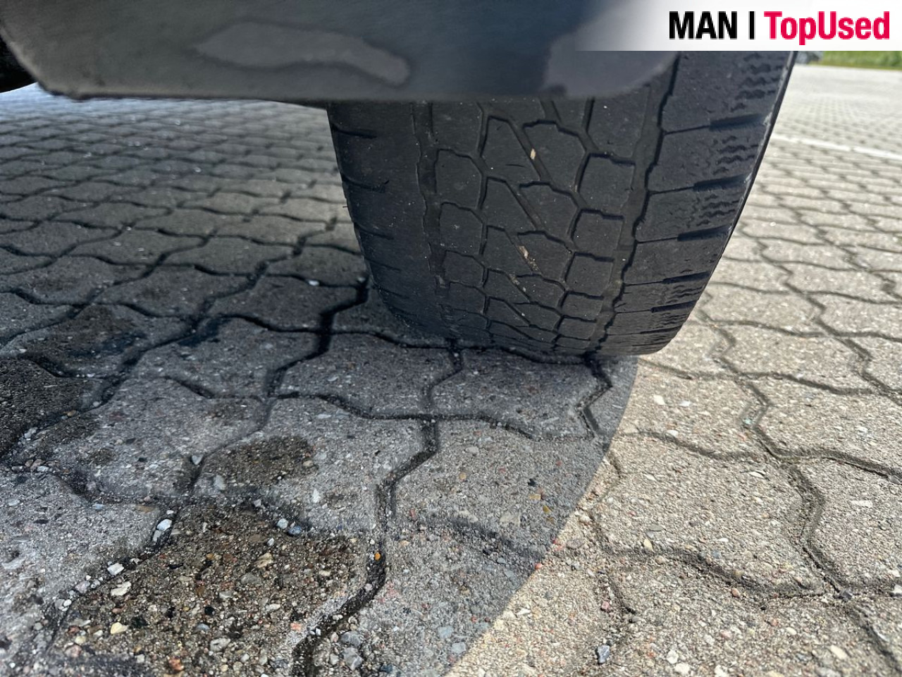MAN TGE 3.180 4X2F SB - Kaubik: pilt 3 MAN TGE 3.180 4X2F SB - Kaubik: pilt 3
