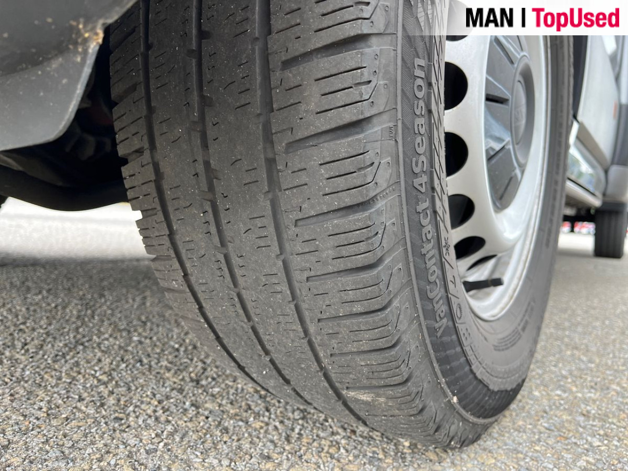 MAN TGE 3.180 4X2F SB - Madelauto: pilt 4 MAN TGE 3.180 4X2F SB - Madelauto: pilt 4