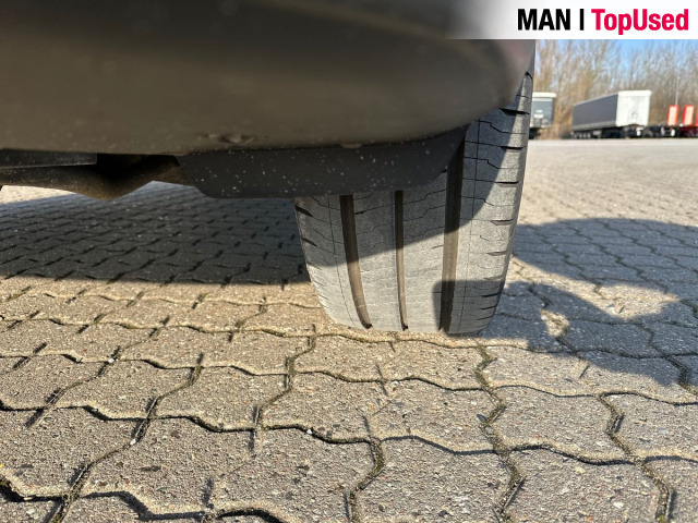 MAN TGE 3.180 4X2F SB - Tarbesõiduk furgoon: pilt 3 MAN TGE 3.180 4X2F SB - Tarbesõiduk furgoon: pilt 3