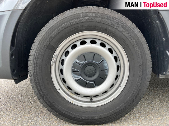 MAN TGE 3.180 4X2F SB - Madelauto: pilt 5 MAN TGE 3.180 4X2F SB - Madelauto: pilt 5