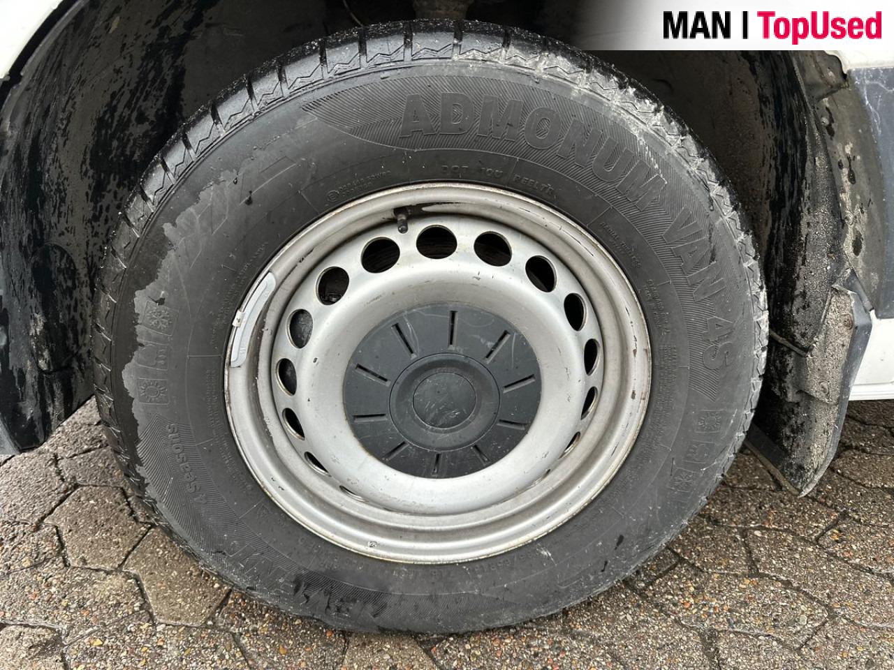 MAN TGE 3.180 4X2F SB - Madelauto: pilt 4 MAN TGE 3.180 4X2F SB - Madelauto: pilt 4
