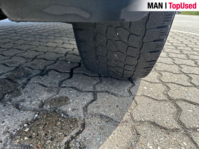 MAN TGE 3.180 4X2F SB - Kaubik: pilt 3 MAN TGE 3.180 4X2F SB - Kaubik: pilt 3