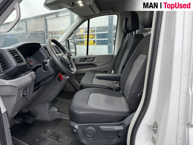 MAN TGE 3.180 4X2F SB - Madelauto: pilt 5 MAN TGE 3.180 4X2F SB - Madelauto: pilt 5