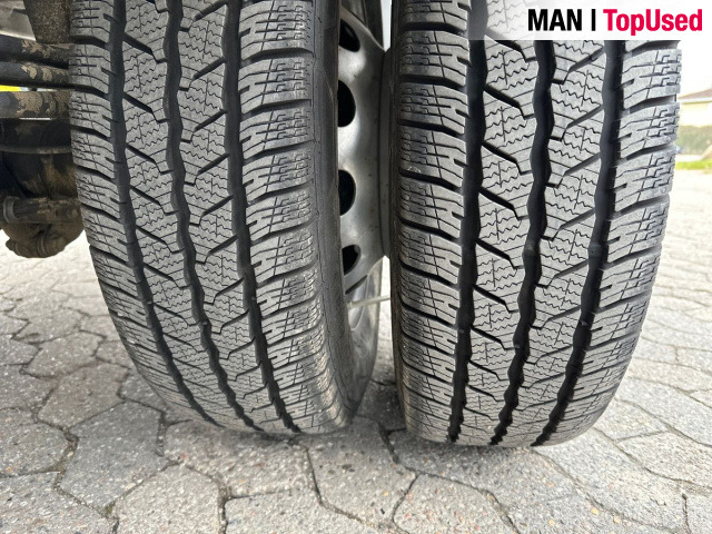 MAN TGE 6.160 4X2 SB - Tarbesõiduk kallur: pilt 3 MAN TGE 6.160 4X2 SB - Tarbesõiduk kallur: pilt 3