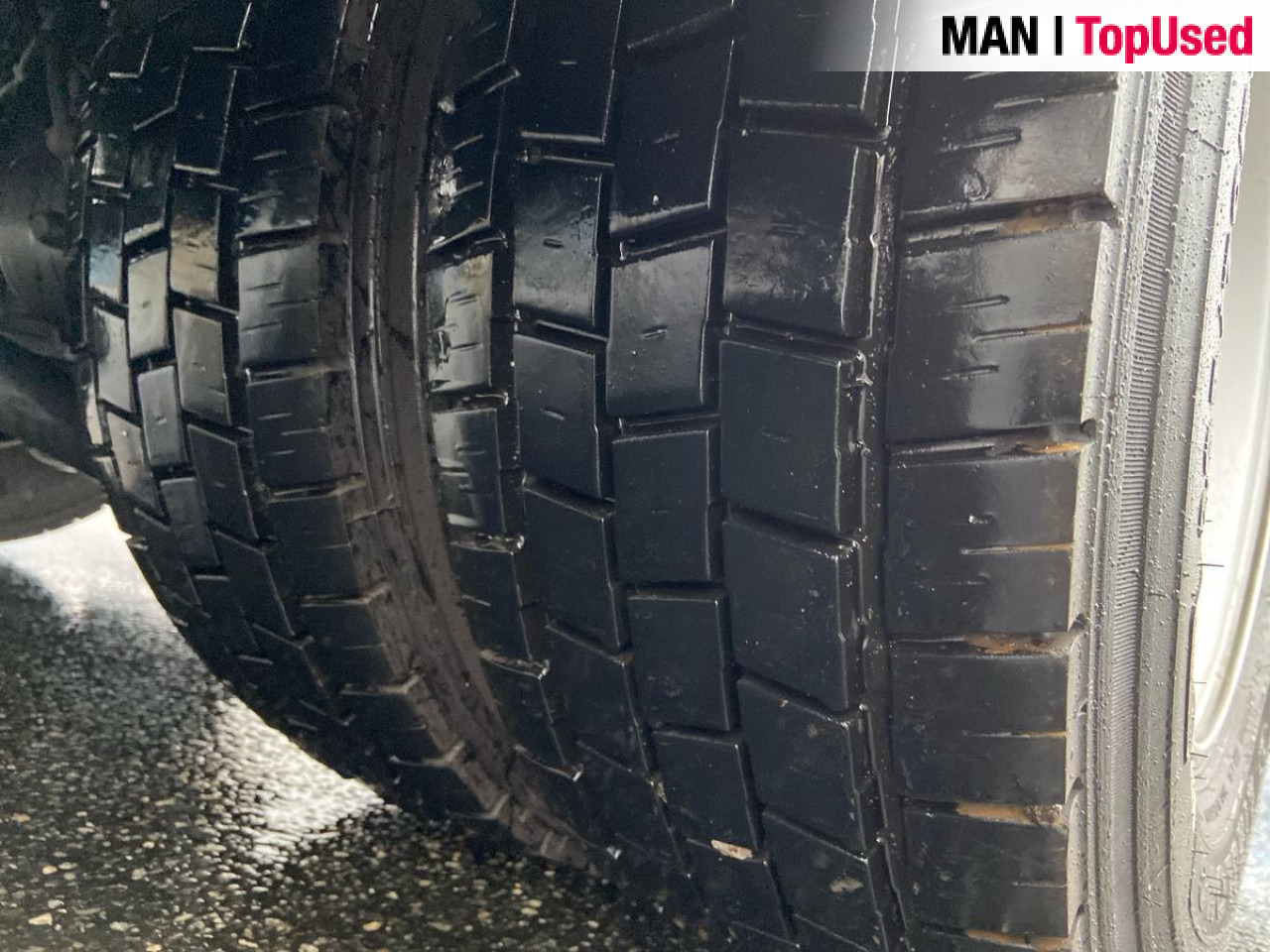 MAN TGL 12.250 4x2 BL CH "Box / Lift" - Kasti veoauto: pilt 5 MAN TGL 12.250 4x2 BL CH "Box / Lift" - Kasti veoauto: pilt 5