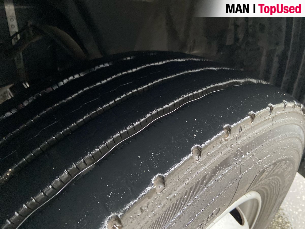 MAN TGL 12.250 4x2 BL CH "Box / Lift" - Kasti veoauto: pilt 4 MAN TGL 12.250 4x2 BL CH "Box / Lift" - Kasti veoauto: pilt 4