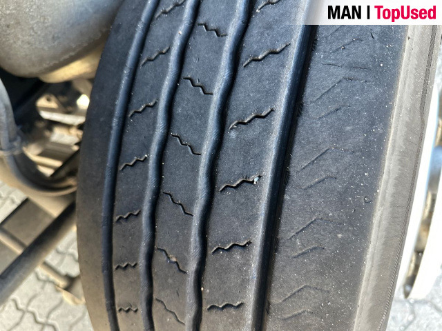 MAN TGM 15.250 4x2 LL CH - Külmutiga veoauto: pilt 4 MAN TGM 15.250 4x2 LL CH - Külmutiga veoauto: pilt 4