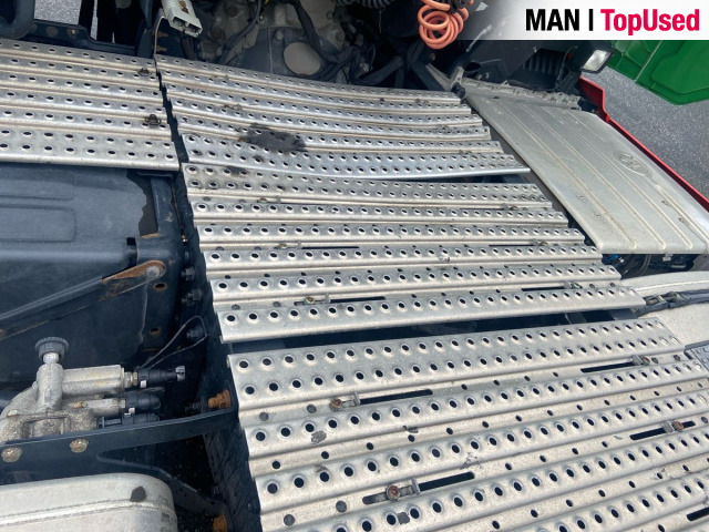 MAN TGX 18.430 4x2 BL SA - Sadulveok: pilt 4 MAN TGX 18.430 4x2 BL SA - Sadulveok: pilt 4