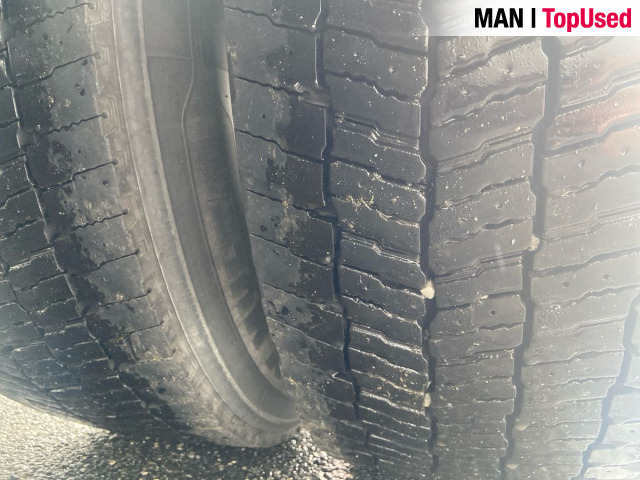 MAN TGX 18.430 4x2 BL SA - Sadulveok: pilt 3 MAN TGX 18.430 4x2 BL SA - Sadulveok: pilt 3