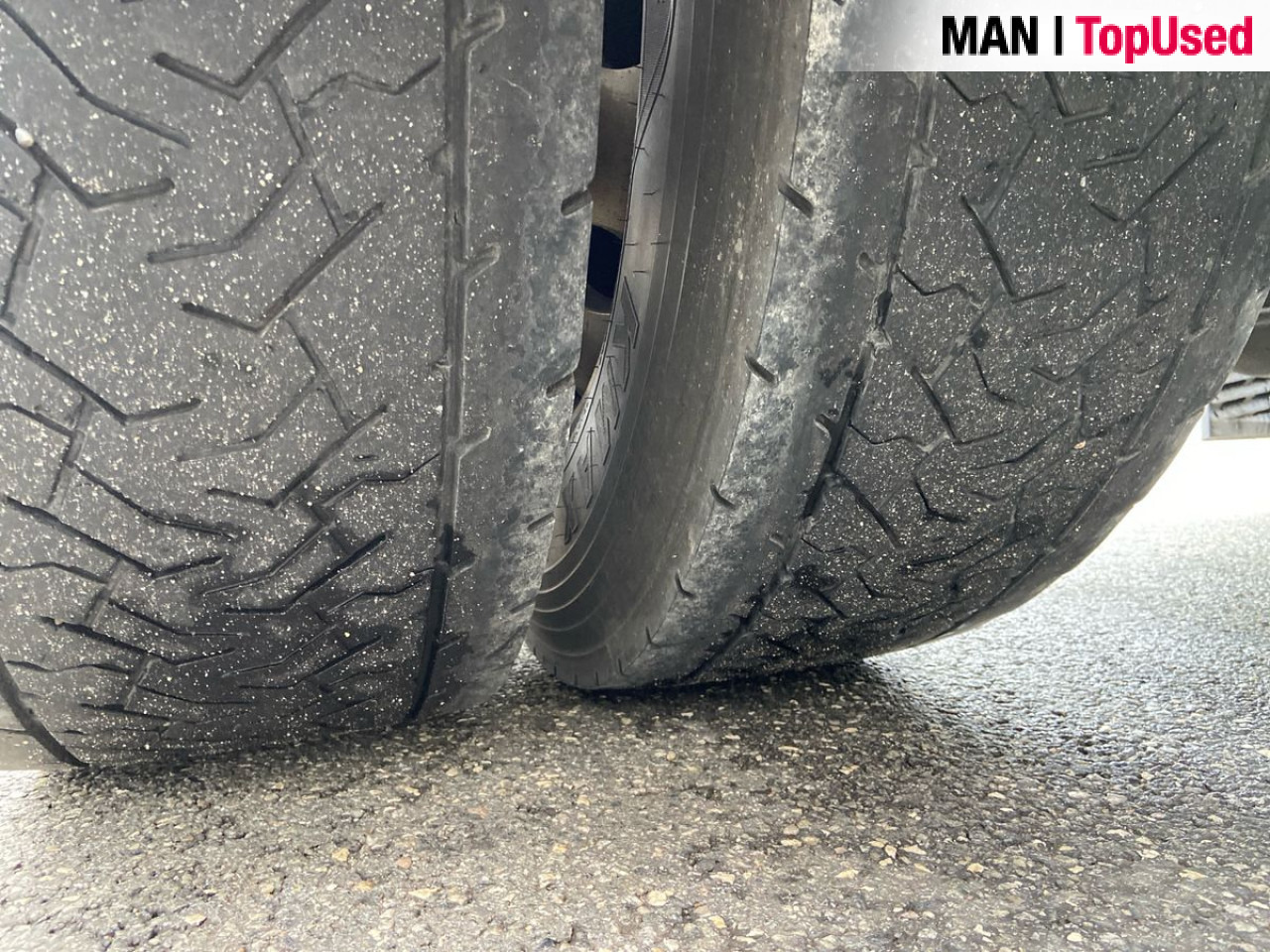 MAN TGX 18.460 4X2 BLS "ADR EX II / AT" - Sadulveok: pilt 3 MAN TGX 18.460 4X2 BLS "ADR EX II / AT" - Sadulveok: pilt 3